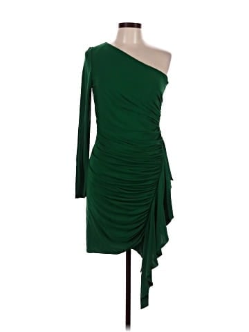 Halston Cocktail Dress (view 1)