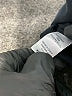 Eberjey 100% Tencel Black 3/4 Sleeve Button-Down Shirt Size XL - photo 8