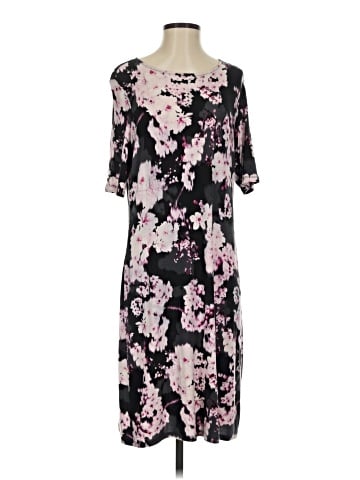Ruff Hewn Casual Dress (view 1)