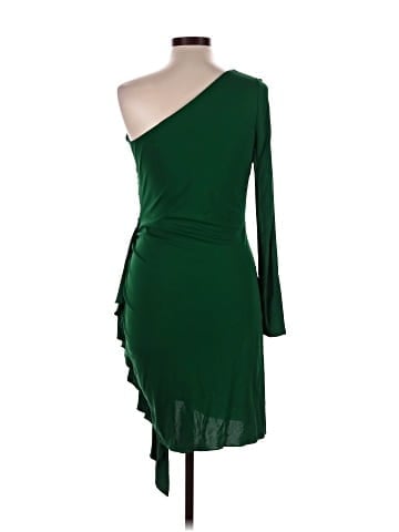 Halston Cocktail Dress (view 2)