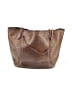 MZ Wallace Chevron-herringbone Brown Tote One size - photo 1