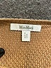 Max Mara Tan Wool Pullover Sweater Size S - photo 7