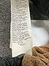 Max Mara Tan Wool Pullover Sweater Size S - photo 11
