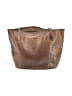 MZ Wallace Chevron-herringbone Brown Tote One size - photo 2