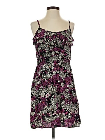 Elle Casual Dress (view 1)