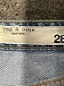 Rag & Bone 100% Cotton Blue Jeans Size 28 waist - photo 6