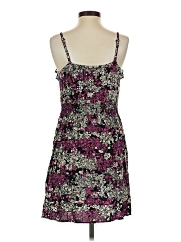 Elle Casual Dress (view 2)