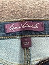 Gloria Vanderbilt Blue Jeans Size 12 - photo 4