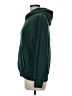 Zara Green Pullover Hoodie Size M - photo 5