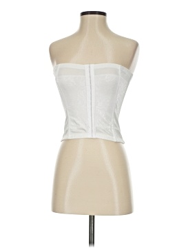 Maidenform Sleeveless Blouse