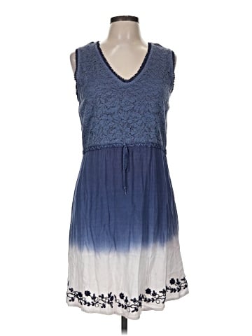 Raya Sun Casual Dress (view 1)