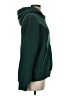 Zara Green Pullover Hoodie Size M - photo 4