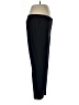 Ann Taylor Solid Black Dress Pants Size 12 - photo 4