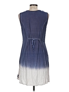 raya sun denim dress Raya Sun Dresses & Beach Cover Ups