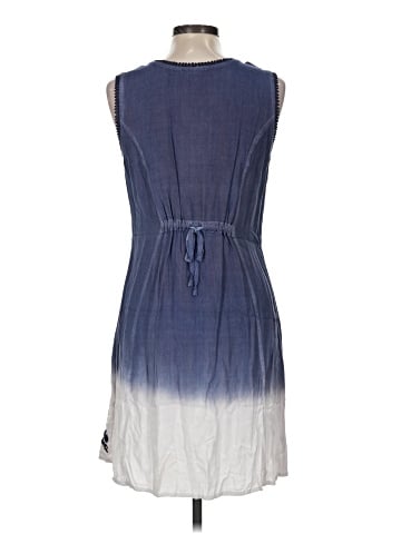 Raya Sun Casual Dress (view 2)