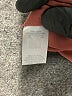 DR2 Burgundy Short Sleeve Blouse Size 1X - photo 8
