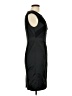 The Limited Solid Black Cocktail Dress Size 10 - photo 4