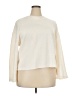 A New Day Ivory Pullover Sweater Size XXL - photo 1