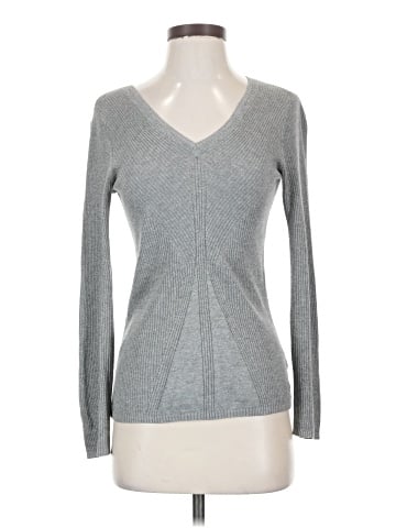DKNY Jeans Pullover Sweater (view 1)