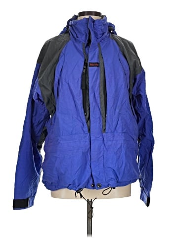 Marmot Windbreaker (view 1)