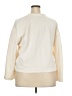 A New Day Ivory Pullover Sweater Size XXL - photo 2