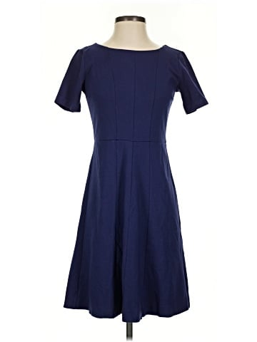 Ann Taylor Casual Dress (view 1)
