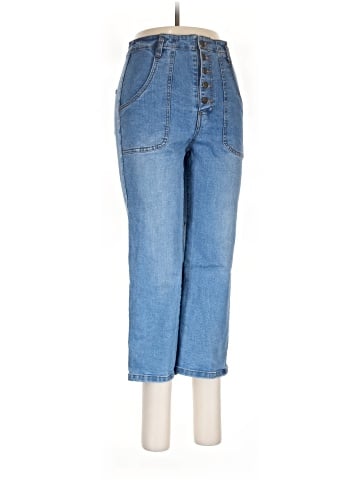 Chelsea & Violet Jeans (view 1)