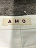 AMO Ivory Jeans Size 28 waist - photo 7