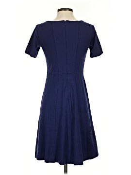 Ann Taylor Casual Dress (view 2)