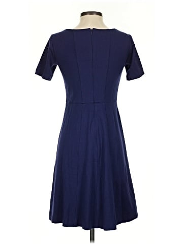 Ann Taylor Casual Dress (view 2)