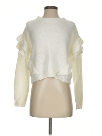 BB Dakota Long Sleeve Top (view 1)