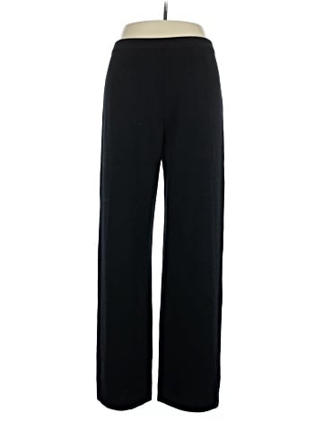 St. John Collection Wool Pants (view 2)