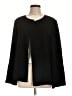 Jones Studio 100% Polyester Black Jacket Size 12 - photo 1