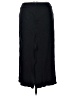 Tahari Solid Black Formal Skirt Size 12 - photo 2