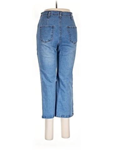 Chelsea & Violet Jeans (view 2)