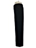 St. John Collection Solid Black Wool Pants Size 16 - photo 5