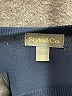 Style&Co Blue Pullover Sweater Size XS - photo 7