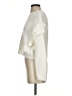 BB Dakota 100% Acrylic Ivory Long Sleeve Top Size S - photo 5