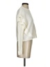 BB Dakota 100% Acrylic Ivory Long Sleeve Top Size S - photo 4