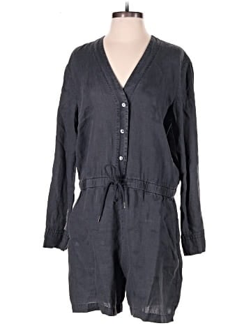 James Perse Romper (view 1)