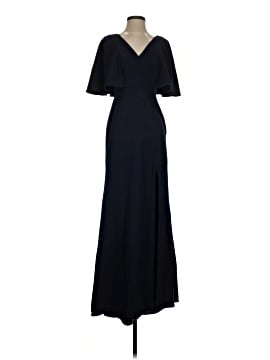 Betsy & Adam Cocktail Dress (view 1)