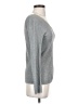 DKNY Jeans Gray Pullover Sweater Size S - photo 4
