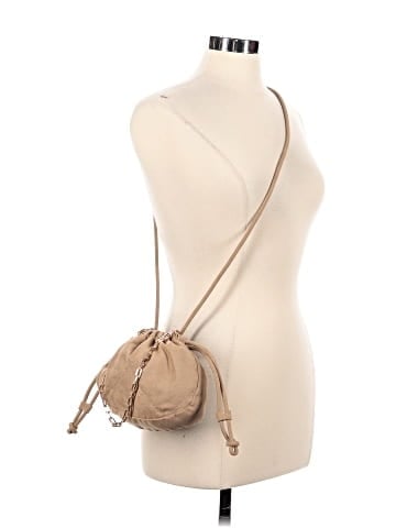 Ann Taylor LOFT Bucket Bag (view 2)