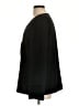 Jones Studio 100% Polyester Black Jacket Size 12 - photo 5