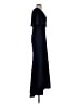 Betsy & Adam Black Cocktail Dress Size 2 (petite) - photo 4