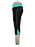 Xersion Color Block Teal Active Pants Size XL - photo 5