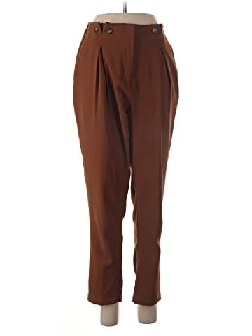 Elodie Dress Pants (view 1)