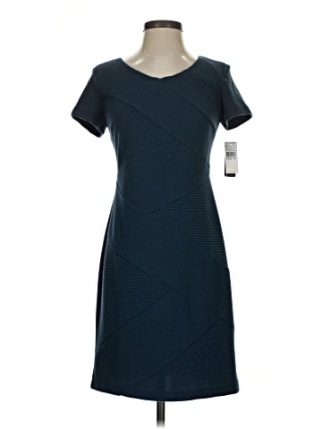 AGB Casual Dress (view 1)