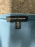 Universal Standard 100% Polyester Blue Short Sleeve Blouse Size 18 (M) - photo 7