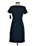 AGB Argyle Teal Casual Dress Size 4 (petite) - photo 2